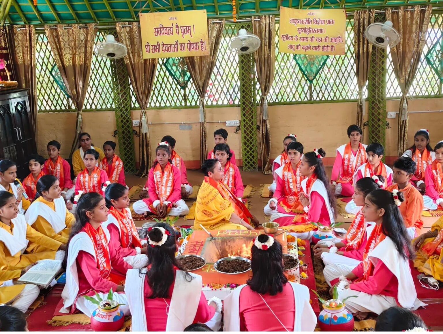 Group Activity