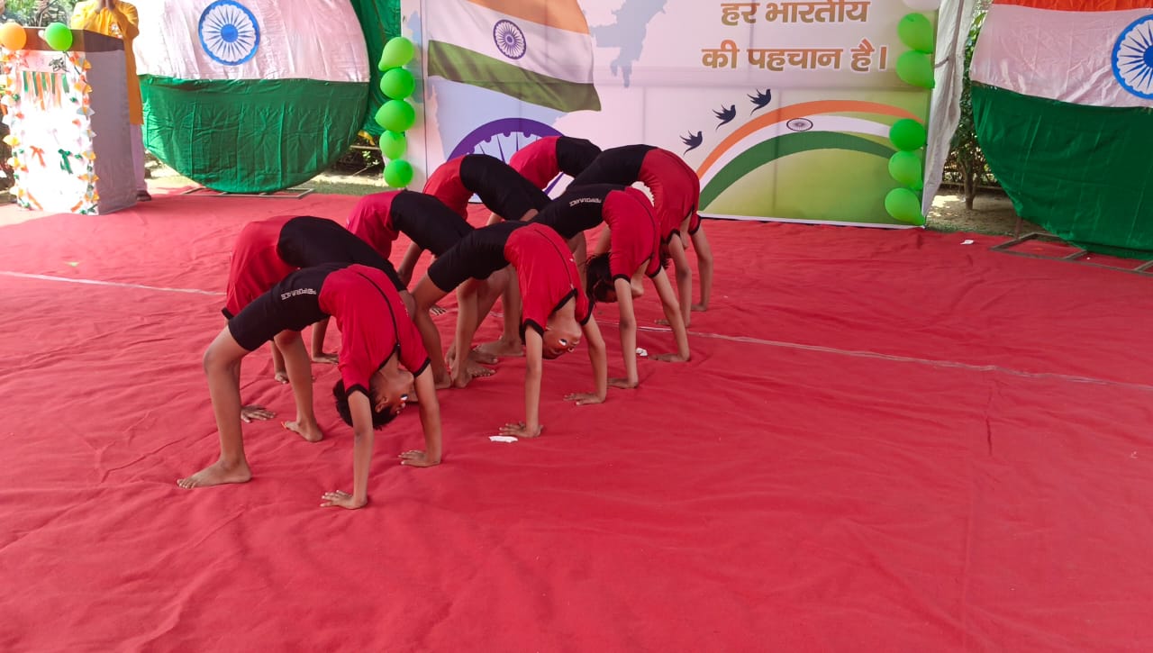 Yagya Program